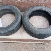 لاستیک ماشین پژو ،سمند