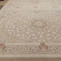 دوتافرش۹متری ۱۲۰۰شونه درحدنو|فرش|آمل, |دیوار