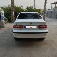 سمند مدل 95مولتی پلکس کم کار|خودرو سواری و وانت|بندرعباس, |دیوار