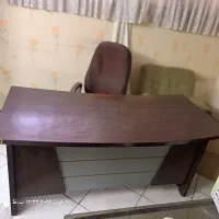 میز و صندلی اداری