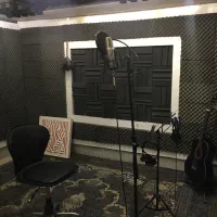 استدیو حرفه ای ضبط موسیقی در هفت تیر مشهد|خدمات پذیرایی، مراسم|مشهد, نیروی هوایی|دیوار