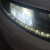 یک جفت چراغ سورن پلاس