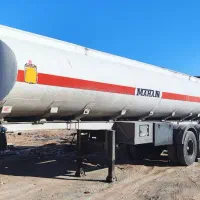 تانکر سوخت ۴ مواد|خودرو سنگین|تهران, ایرانشهر|دیوار