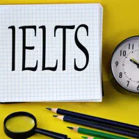 آموزش خصوصی زبان انگلیسی/IELTS