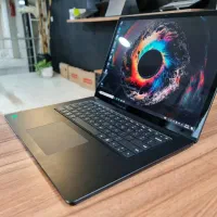لپتاپ مهندسی surface laptop 3 رم 32 هارد 1 ترابایت|رایانه همراه|شیراز, فرگاز|دیوار
