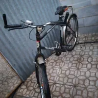 دوچرخه ۲۶ با سواری نرم|دوچرخه، اسکیت، اسکوتر|یزد, |دیوار