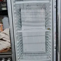 یخچال ایستاده