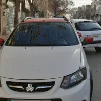 کوئیک R  ۱۴۰۰|خودرو سواری و وانت|مشهد, شهید بصیر|دیوار