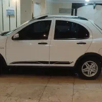 کوییک R  402بیرنگ استثنایی با رینگ