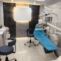 کلینیک دندانپزشکی آرام