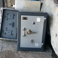 انواع گاوصندوق|ابزارآلات|زنجان, |دیوار