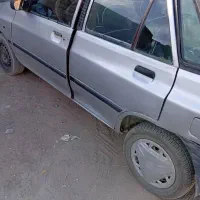 فروش پراید مدل 85|خودرو سواری و وانت|سراوان, |دیوار