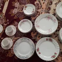 ظروف پذیرایی