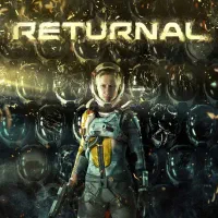 دیسک ps5 Returnal