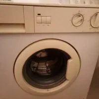 خریدوفروش لباسشویی سالم خراب قدیمی