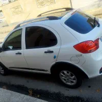 کوییک پارس خودروی استثنایی بدون نقطه درجه یک|خودرو سواری و وانت|آبیک, |دیوار