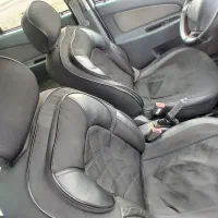 تیبا صندوقدار مدل ۹۸|خودرو سواری و وانت|پارسآباد, |دیوار