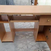 میز کامپیوتر|میز تحریر و کامپیوتر|بجنورد, |دیوار