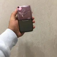 گوشی الکاتل نوستالژی|موبایل|ارومیه, |دیوار