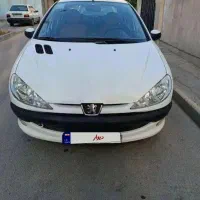 206sdمدل86 v8تیپ5
