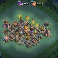 کلش ، براول|کنسول، بازی ویدئویی و آنلاین|زرند, |دیوار