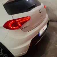 لیفانx50|خودرو سواری و وانت|رشت, دیلمان|دیوار