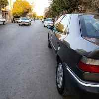 زانتیامدل1389|خودرو سواری و وانت|قم, نیروگاه|دیوار