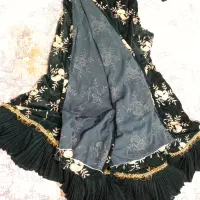 لباس محلی ابریشمی سبک شیک|لباس|یاسوج, |دیوار