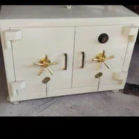 گاوصندوق بزرگ۶۰در ۷۰|ابزارآلات|اسلامشهر, |دیوار