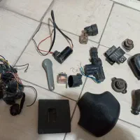 یک روغن ماشین پلم ۱۰-۴۰ زادو snو چند وسایل ماشین|قطعات یدکی و لوازم جانبی|شیراز, شهرک دارایی|دیوار