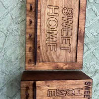 باکس لوله گاز و فیوز