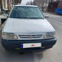 پراید مدل 90 فرمان هیدرولیگ تمیز وسالم