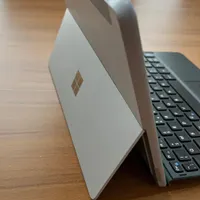 سرفیس رم ۸ گیگ نسل ۸ با حافظه 256GB|رایانه همراه|ساری, |دیوار