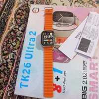 ساعت هوشمند اولترا ۲|ساعت|بیرجند, |دیوار