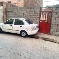 زمین ۱۲۰ متری چهاردیواری پاسداران شرقی