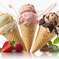 جذب نیروی کار آقا جهت کار در بستنی فروشی