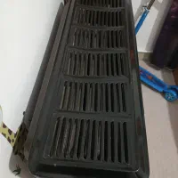 فرش چهارمتری و بخاری|فرش|شریفآباد, |دیوار