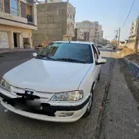 پارس سال مدل 1400