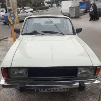 پیکان سواری تک سوز ازاول تک بوده|خودرو سواری و وانت|قزوین, |دیوار