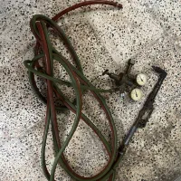 سرپیک به همراه مانومتر