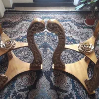 پایه میز غذاخوری