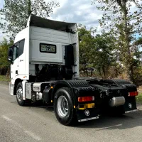 کشنده فوتون ۴۳۰|خودرو سنگین|پردیس, فاز ۶|دیوار