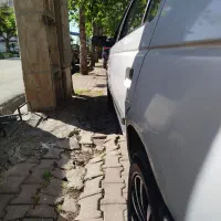405مدل89|خودرو سواری و وانت|گرگان, |دیوار