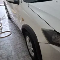 کویک ۹۹ پارس خودروی