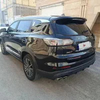 تیگو8 پرومکس|خودرو سواری و وانت|دهگلان, |دیوار