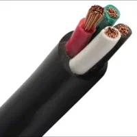 کابل ۴ در ۱۶ مس افشان استاندارد ۳۵ متر زیر قیمت