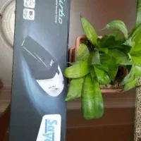 جارو برقی ماشبن
