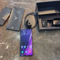 note 20 ultra 5g|موبایل|مشهد, فرهنگیان (شهرک غرب)|دیوار