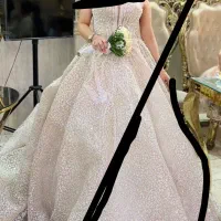 اجاره لباس عروس