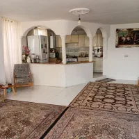 یک واحد آپارتمان ۹۸ متری خیابان برغان